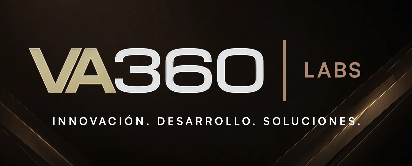 VA360 Labs — Consultoría de automatización con inteligencia artificial